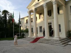 Ambasciata Italiana A Tirana