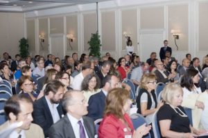 Convegno MEF Roma